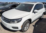 VOLKSWAGEN TIGUAN 2017 – DD4258