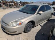 CHEVY IMPALA 2012 – DD4261