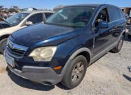 SATURN VUE 2008 – DD4262