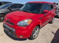KIA SOUL 2010 – DD4265