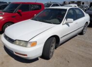 HONDA ACCORD 1997 – DD4264