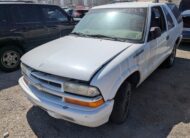 CHEVY S10 BLAZER 1999 – DD4255