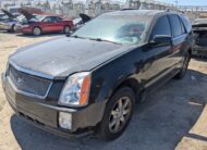 CADILLAC SRX 2008 – DD4260