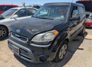 KIA SOUL 2012 – DD4267