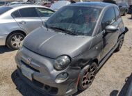 FIAT 500 2013 – DD4269