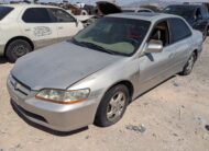 HONDA ACCORD 1998 – DD4270
