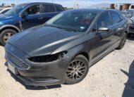FORD FUSION 2018 – DD4263