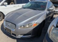 JAGUAR XF 2013 – DD4275