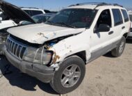 JEEP GRAND CHEROKEE 1999 – DD4278