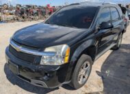 CHEVY EQUINOX 2008 – DD4281