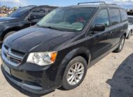 DODGE CARAVAN 2016 – DD4280