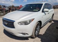 INFINITI QX60 2014 – DD4284