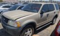 2005 FORD EXPLORER – DD4268