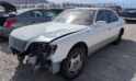 1999 LEXUS LS400 – DD4181