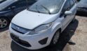 2013 FORD FIESTA – DD4217