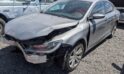 2015 CHRYSLER 200 – DD4212