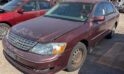 2004 TOYOTA AVALON – DD4168