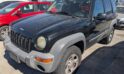 2004 JEEP LIBERTY – DD4253