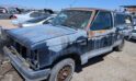 1991 FORD RANGER – DD4218