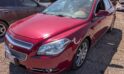 2011 CHEVY MALIBU – DD4227