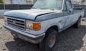 1990 FORD F150 – DD1721