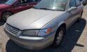 1998 TOYOTA CAMRY – DD4228