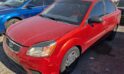 2010 KIA RIO – DD4249