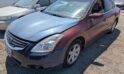 2011 NISSAN ALTIMA – DD4238