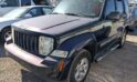 2012 JEEP LIBERTY – DD4300