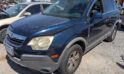 2008 SATURN VUE – DD4262