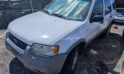 2002 FORD ESCAPE – DD4226