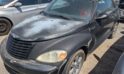 2005 CHRYSLER PT CRUISER – DD4292