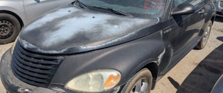 2005 CHRYSLER PT CRUISER – DD4292