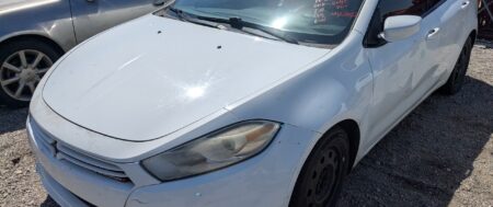 2016 DODGE DART – DD4240