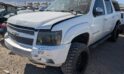 2007 CHEVY SUBURBAN – DD4279
