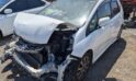 2012 HONDA FIT – DD4243