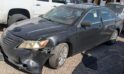 2007 TOYOTA CAMRY – DD4244