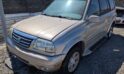 2001 SUZUKI VITARA – DD4232