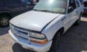 1999 CHEVY S10 BLAZER – DD4255