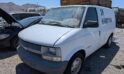 1998 CHEVY ASTRO – DD4236