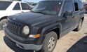 2014 JEEP LIBERTY – DD4256