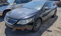 2010 VOLKSWAGEN CC – DD4234