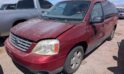 2005 FORD FREESTAR – DD4190