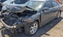 2007 TOYOTA CAMRY – DD4245