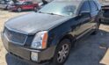 2008 CADILLAC SRX – DD4260