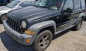 2006 JEEP LIBERTY – DD4303
