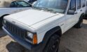 1996 JEEP CHEROKEE – DD4221
