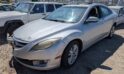 2010 MAZDA 6 – DD4223