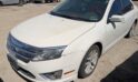 2012 FORD FUSION – DD4231