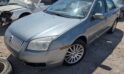 2006 MERCURY MILAN – DD4192